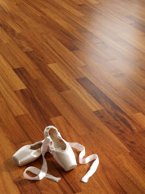 SPINA SMALL 90° Iroko | Liscio | Vernice