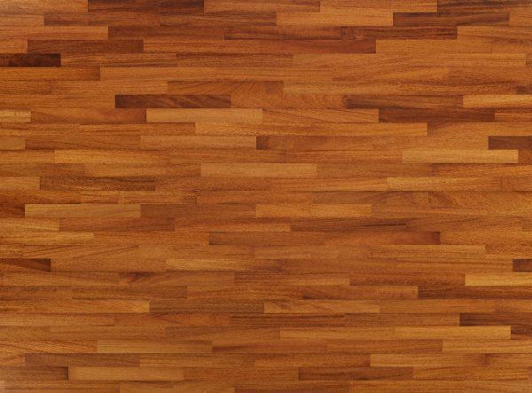 SPINA SMALL 90° Iroko | Liscio | Vernice - immagine 2