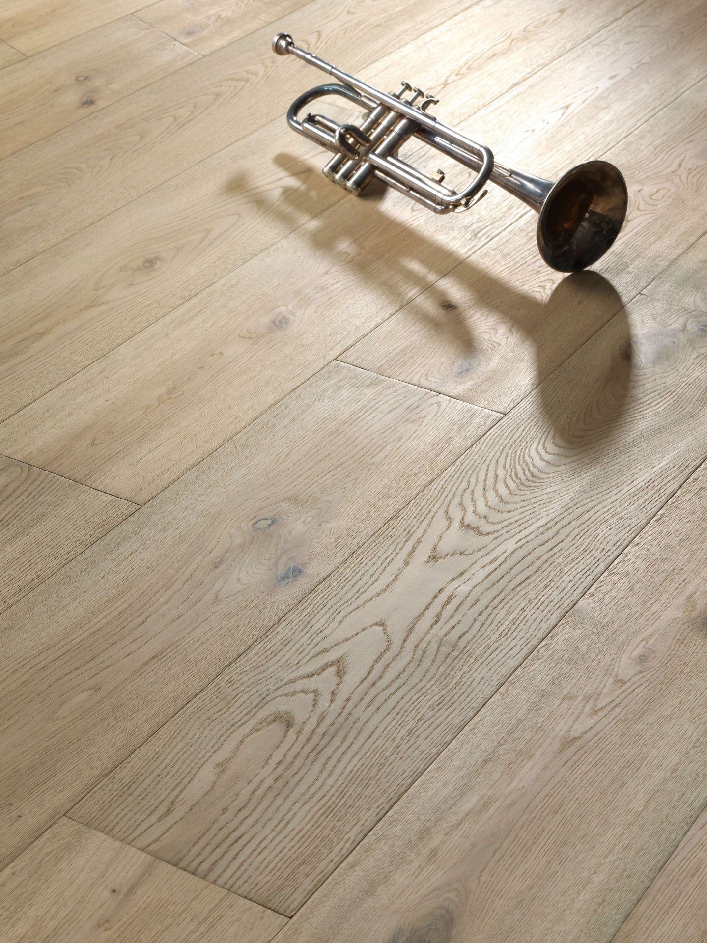 ROVERE SMOKED PIALLATO - SPAZZOLATO ASTRIDE