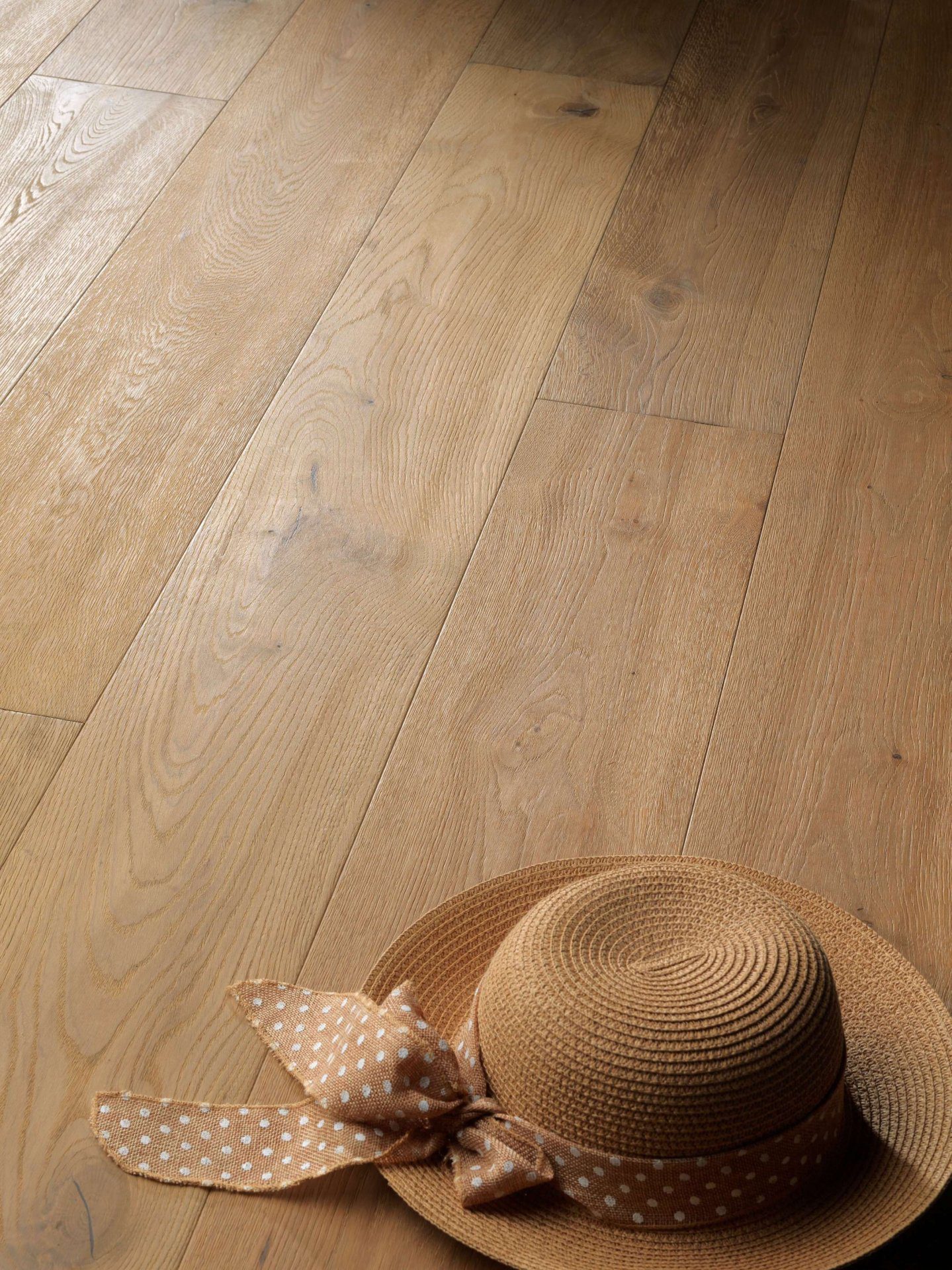 ROVERE SMOKED PIALLATO SPAZZOLATO EGLE