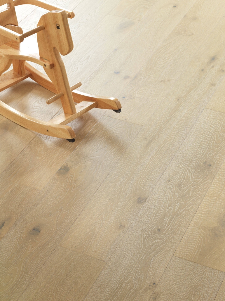 ROVERE SMOKED SPAZZOLATO ATTIS
