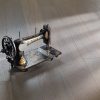 Rovere Alba | Spazzolato | Olio uv