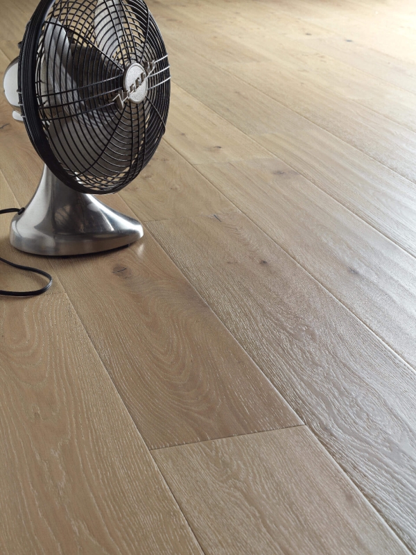 ROVERE SMOKED SPAZZOLATO PIALLATO DECAPATO DEMETRA