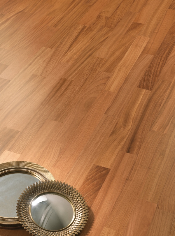 MEDIUM Doussié | Liscio | Vernice