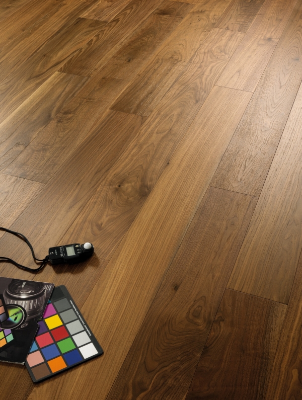 FASCIA | NOCE AMERICANO