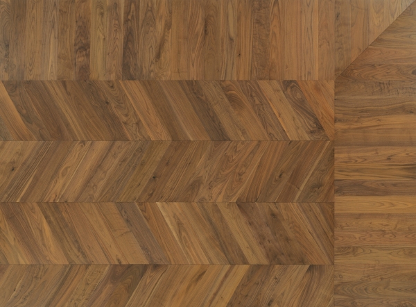 SPINA MAXI 60° | NOCE AMERICANO - immagine 2