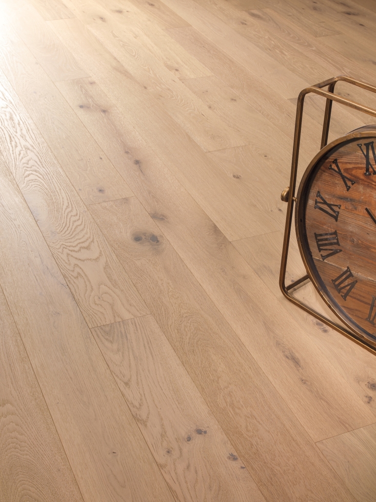 Rovere Adone | Spazzolato | Olio UV