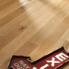 Rovere Amon | Spazzolato | Vernice - immagine 2