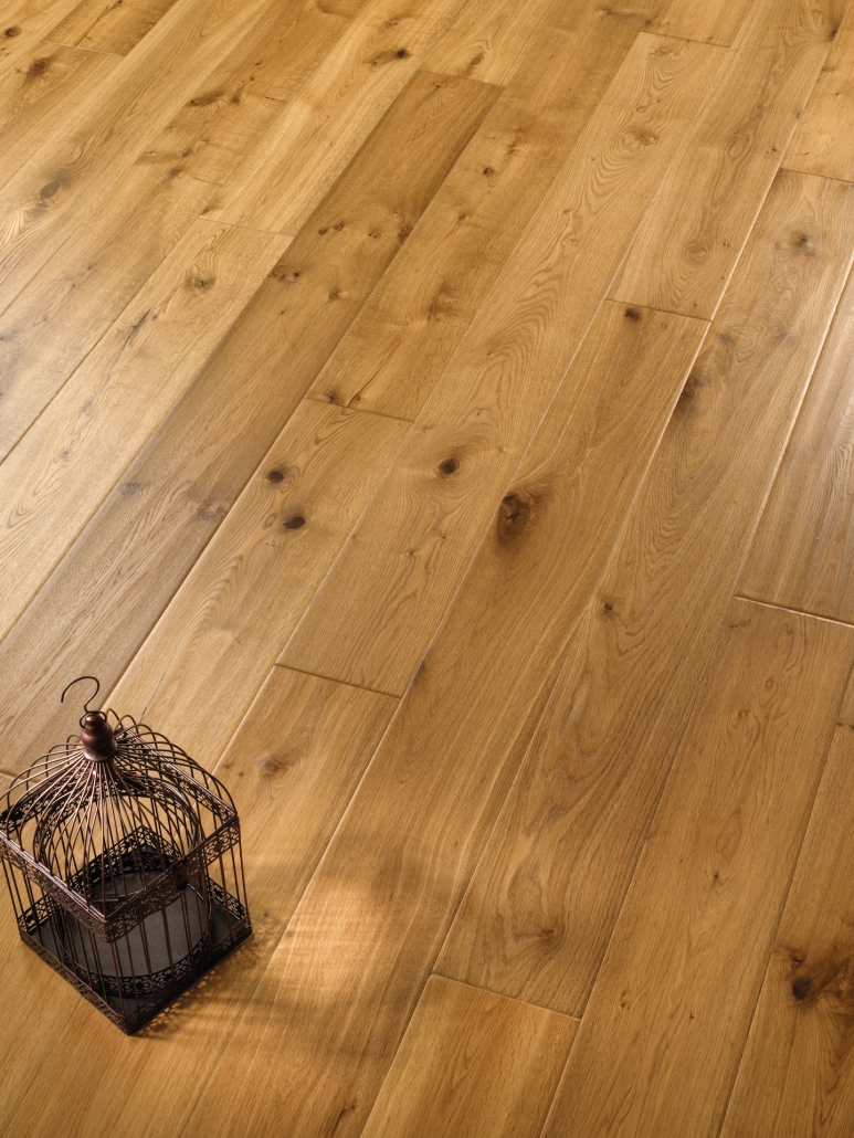 ROVERE SMOKED ARTIGIANALE, SCAVATO, BISELLO BOTTATO, OLIO UV, ELETTRA