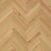 SPINA MEDIUM 90° | Rovere Marte | Spazzolato | Vernice - immagine 2