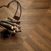 MAXI 10 | Rovere Osiride | Spazzolato | Olio UV