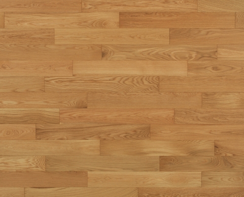 Ra zenitale woodi parquet prefinito supportato