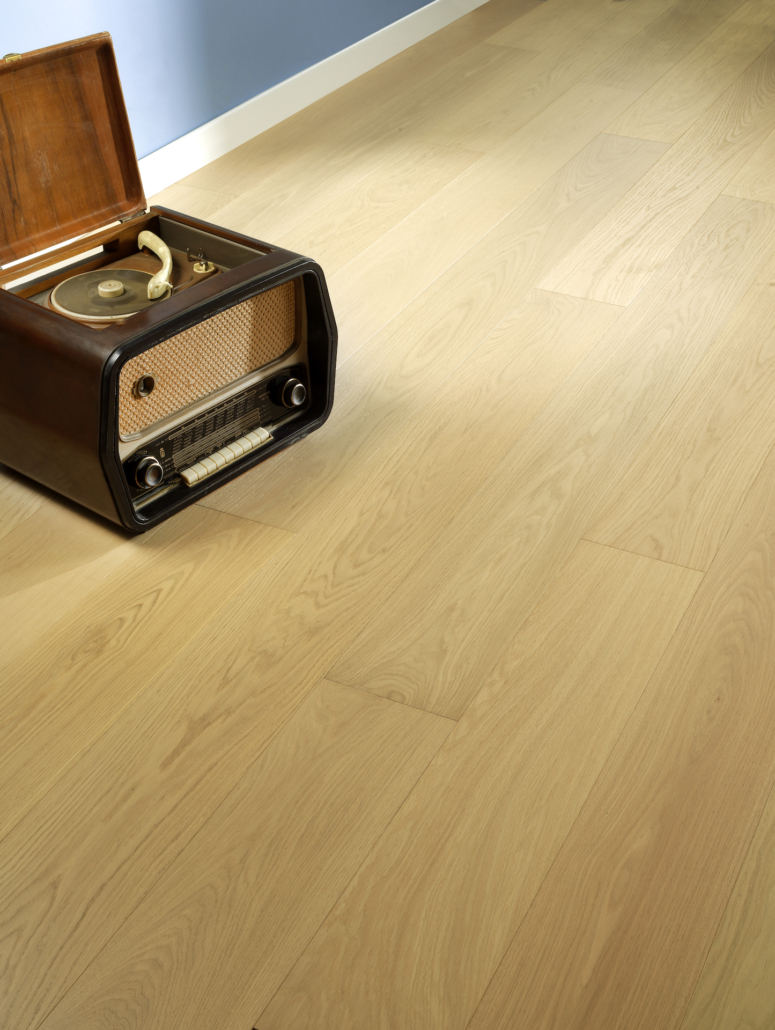 ROVERE SPAZZOLATO METIS